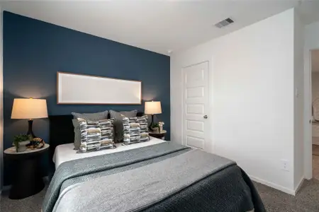 New construction Single-Family house 7613 Inwood Hills Ln, Houston, TX 77088 plan Cedar - image 10