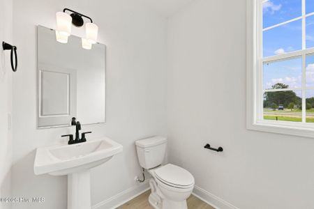 New construction Single-Family house 590 Watauga Ln, Unit 525, Aberdeen, NC 28315 plan Nelson - image 12