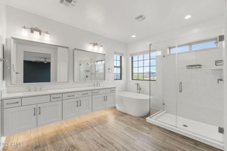 New construction Single-Family house 21349 N 58Th St, Phoenix, AZ 85054 - image 11