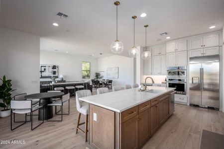 Bellos at The Summit by KLMR Homes in Fountain Hills - photo 22 22