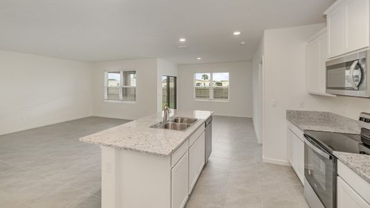 New construction Single-Family house 3447 Aberdeen Dr Se, Palm Bay, FL 32909 null- photo 14 14