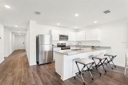 New construction Single-Family house 3149 Santa Cruz Ave Se, Palm Bay, FL 32909 plan Callahan - image 18