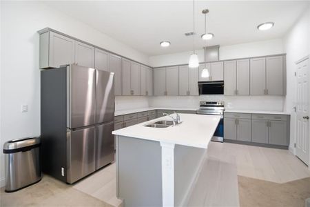 New construction Single-Family house 827 Dennis Ave, Orlando, FL 32807 - image 8