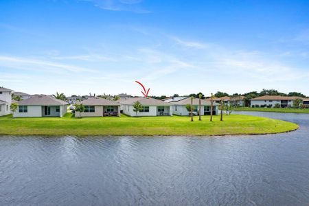 New construction Single-Family house 13406 Noble Drive Dr, Delray Beach, FL 33484 null- photo 14 14