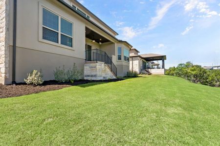 New construction Single-Family house 713 Echelon Pl, Lakeway, TX 78738 Rob Roy- photo 24 24