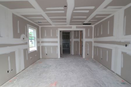 New construction Single-Family house 1971 Drummond Pt, Zephyrhills, FL 33541 Grandsail  III- photo 37 37