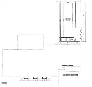 New construction Single-Family house 2600 Banks Rd, Unit 2, Raleigh, NC 27603 - image