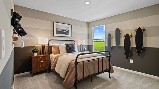 Hamilton Bluff: Manor Key Collection 6