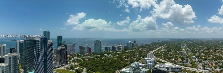 New construction Condo house 1133 Sw 2Nd Ave, Unit T1-3814, Miami, FL 33130 - image