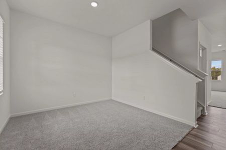 New construction Single-Family house 3706 Quartz Manor Dr, Angleton, TX 77515 plan Radiance - image 17