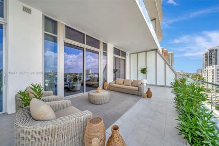 New construction Condo house 153 N Seabreeze 403 403, Unit 403, Fort Lauderdale, FL 33304 - image