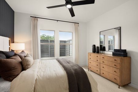 New construction Townhouse house 4309 Riviera Dr, Irving, TX 75039 plan Stewart - image 18