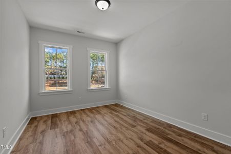 New construction Townhouse house 511 Excelsior Court, Wake Forest, NC 27587 - photo 14 14