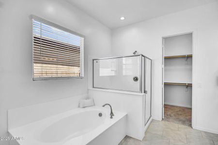 New construction Single-Family house 22780 E Orion Wy, Queen Creek, AZ 85142 - image 16