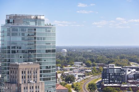 New construction Condo house 115 Morris St, Unit 2502, Durham, NC 27701 - image 4