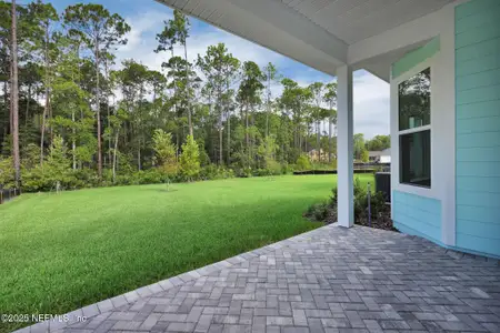 New construction Single-Family house 183 Dawes Ave, Ponte Vedra, FL 32081 plan The Hernando - image 3