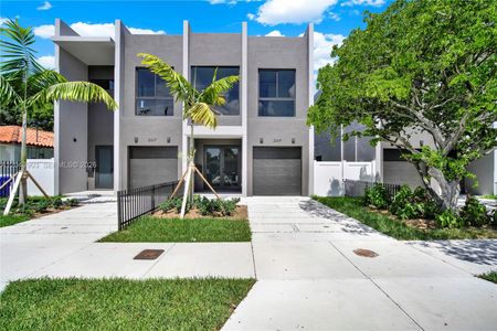 New construction Condo house 2889 Sw 35Th Ave, Unit 2889, Miami, FL 33133 - image