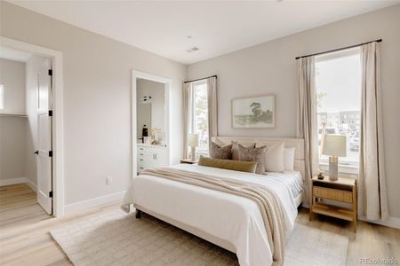 New construction Townhouse house 8260 E 36th Ave, Unit 29, Denver, CO 80238 - image 17