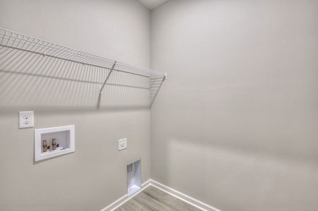 New construction Single-Family house 44 N Fork Branch Rd, Tullahoma, TN 37388 - image 14