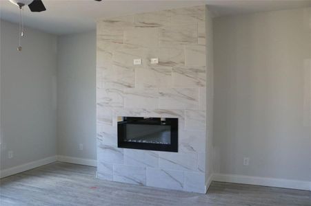 New construction Single-Family house 414 Chelsea Leigh, Bonaire, GA 31005 null- photo 16 16