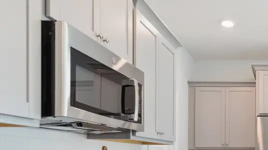 Brunswick Plantation: Arbor Collection 14