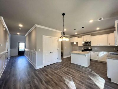 New construction Single-Family house 4478 Highland Gate Pkwy, Gainesville, GA 30506 - image 19