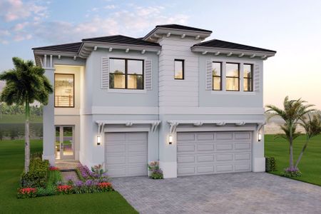 Apex at Avenir by GL Homes in Palm Beach Gardens - photo 11 11