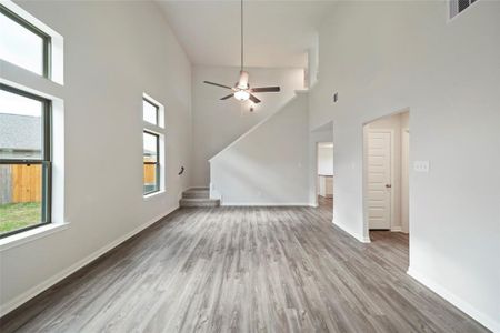 New construction Single-Family house 22478 Kinley St, New Caney, TX 77357 Telluride- photo 3 3