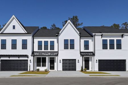 New construction Single-Family house 232 Layla Wy, Murrells Inlet, SC 29576 plan Hyacinth - image