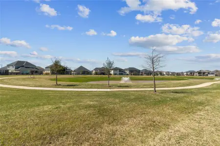 New construction Single-Family house 709 Turner Cove Ct, La Porte, TX 77571 null- photo 26 26