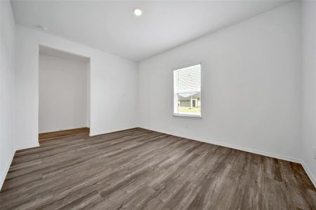 New construction Single-Family house 40742 Rosemary Rain Ln, Magnolia, TX 77354 Perry- photo 18 18