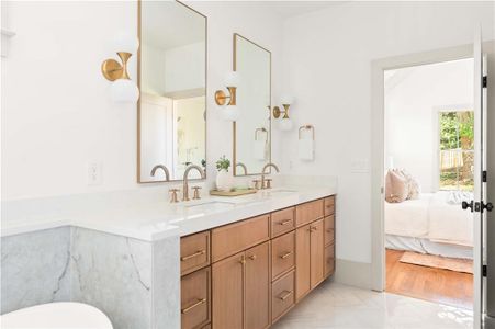 New construction Single-Family house 339 Glendale Ave, Decatur, GA 30030 - image 5