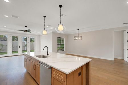 New construction Single-Family house 5351 Clubhouse Hills Ln, Lakeland, FL 33812 - image 5