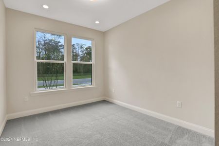 New construction Townhouse house 10077 Filament Blvd, Jacksonville, FL 32256 null- photo 56 56