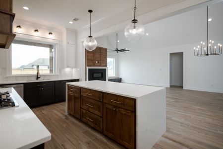 New construction Single-Family house 2311 Terrapin Trl, College Station, TX 77845 plan The Landry - image 8