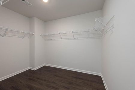 New construction Townhouse house 1112 Bartlett Trce, Suwanee, GA 30024 - image 15