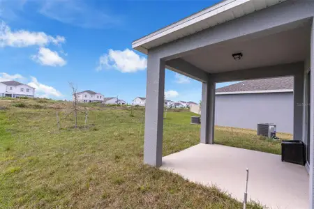 New construction Single-Family house 14735 Erice Ave, Clermont, FL 34714 plan Sanibel - image 2