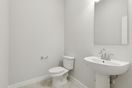 New construction Townhouse house 3470 Heritage Pl, Richardson, TX 75082 Meridian- photo 14 14