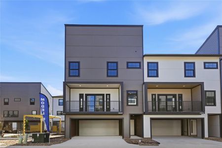 New construction Single-Family house 11916 S Hoa Sen Cir, Houston, TX 77072 - image