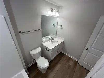 New construction Single-Family house 37 Mountain Chase Rd, Rome, GA 30165 - image