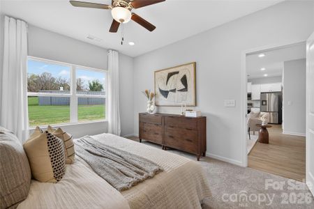 New construction Single-Family house 344 Kelly Ave, Mooresville, NC 28115 - image 18