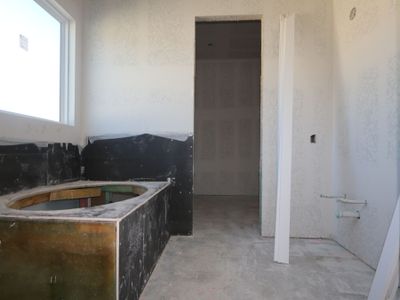 New construction Single-Family house 288 Bishop Wood Rd, Dripping Springs, TX 78620 plan Galloway - Capital Series - image