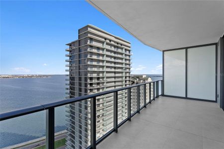 New construction Condo house 3015 S Ysabella Ave, Unit 2403, Tampa, FL 33629 - image