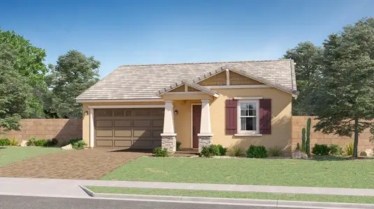 Madera: Gateway by Lennar in Queen Creek - photo 10 10