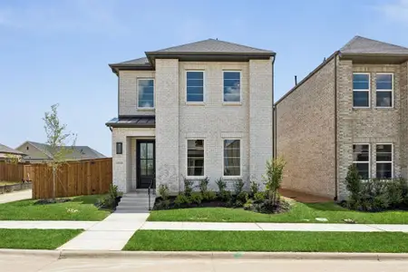 New construction Single-Family house 329 Callum Pkwy, Celina, TX 75009 - image