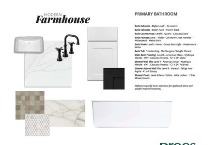 New construction Single-Family house 8203 Seven Bridges Ct, Porter, TX 77365 plan Lynmar II - image 8