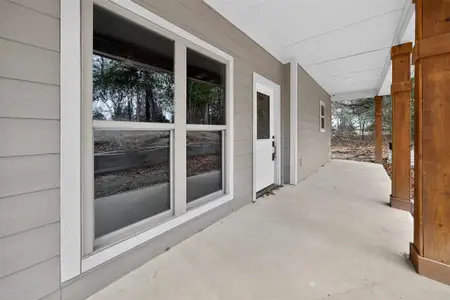 New construction Single-Family house 469 Holly Gln, Murchison, TX 75778 - image