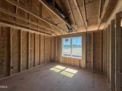 New construction Single-Family house 46 Baxley Dr, Unit (Lot 31), Dunn, NC 28334 - image