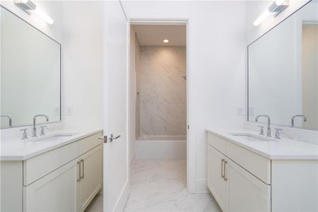 New construction Condo house 1200 Ponce De Leon Ave, Unit B1, Atlanta, GA 30306 - image 12