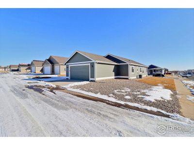 New construction Single-Family house 4335 Primrose Ln, Evans, CO 80620 null- photo 27 27